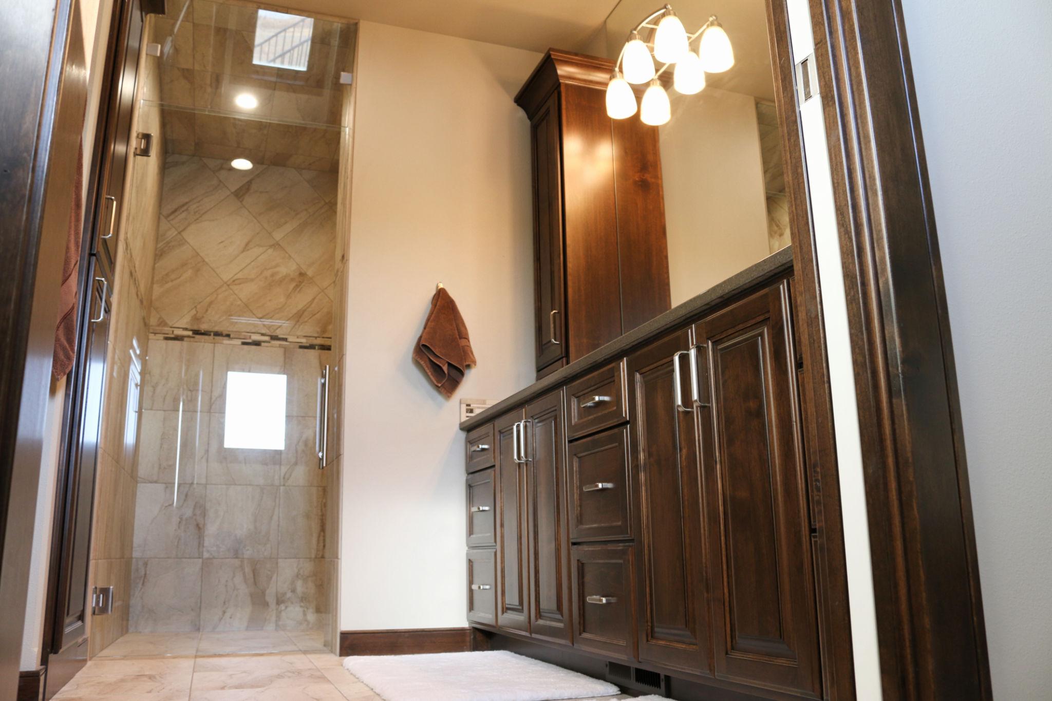 bathroom remodeling Mountain View